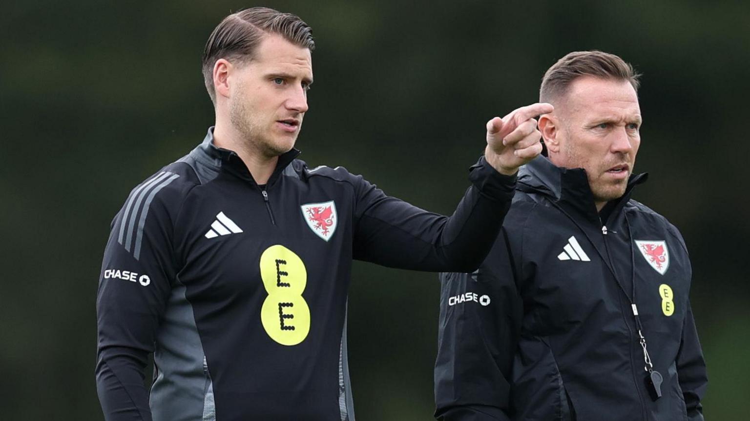 پییت کریمرز؛ مربی جوان و امیدبخش تیم ملی ولز در غیاب کریگ بلامی